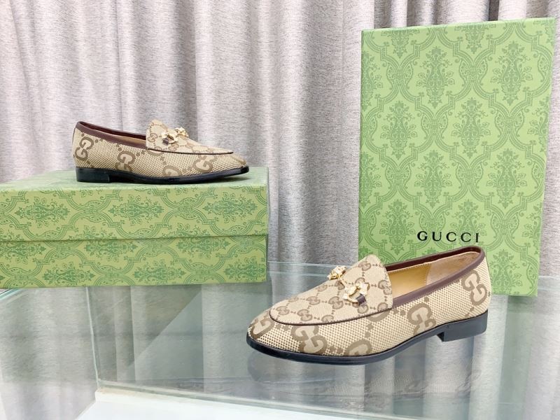 Gucci loafers